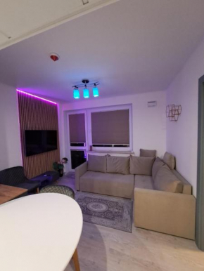 Warsaw Smart Apartment